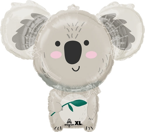 28' Koala Bear Balloon