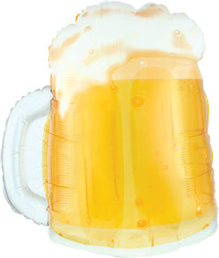 BeerMug 34''