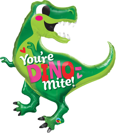 DINO-MITE