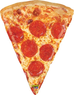 Pizza Slice balloon