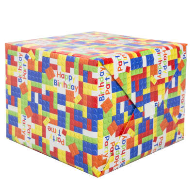 Gift Wrapping Paper