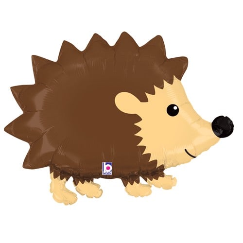 Woodland Hedgehog