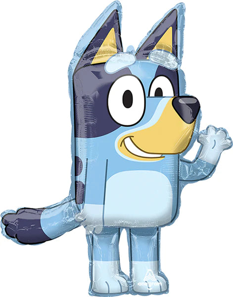 Bluey Large 32" Mylar