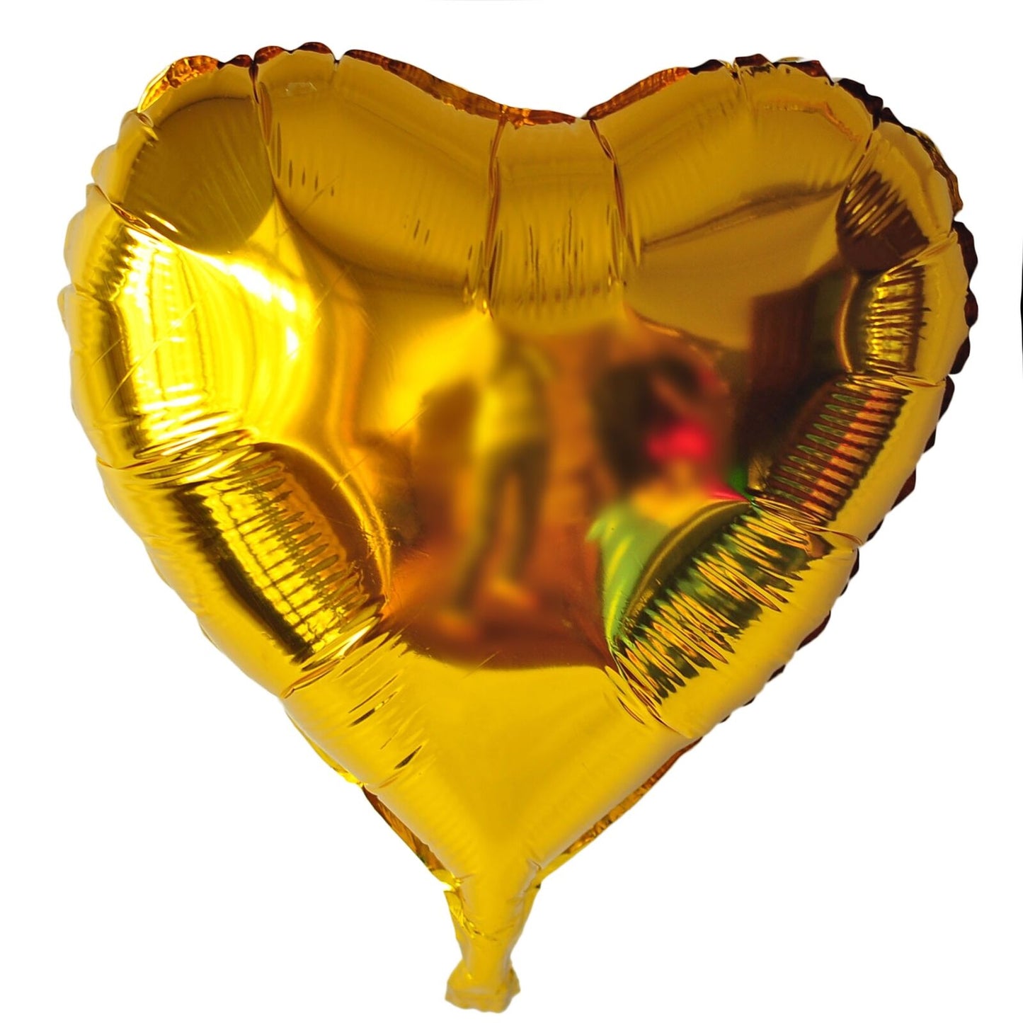 Heart Mylars