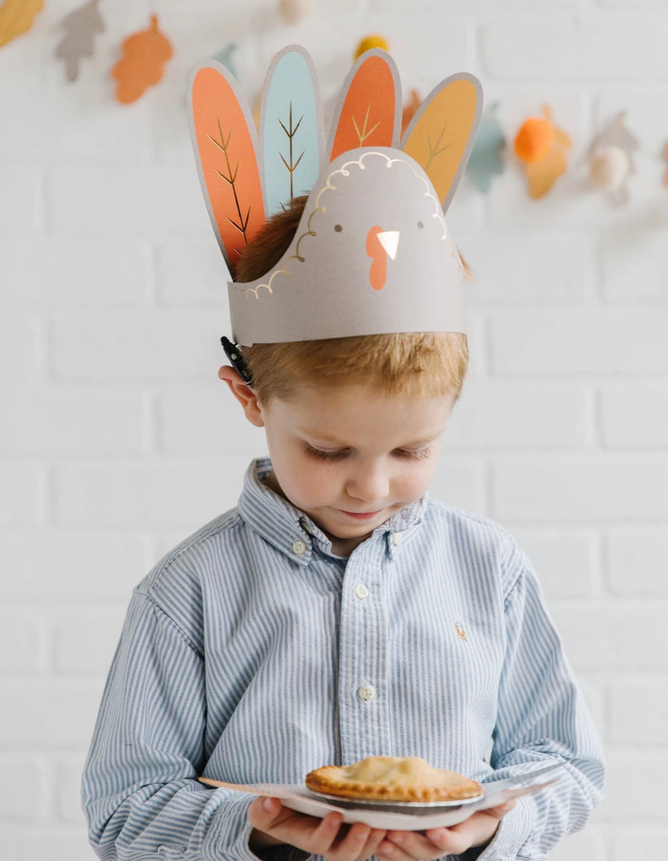 TURKEY HATS