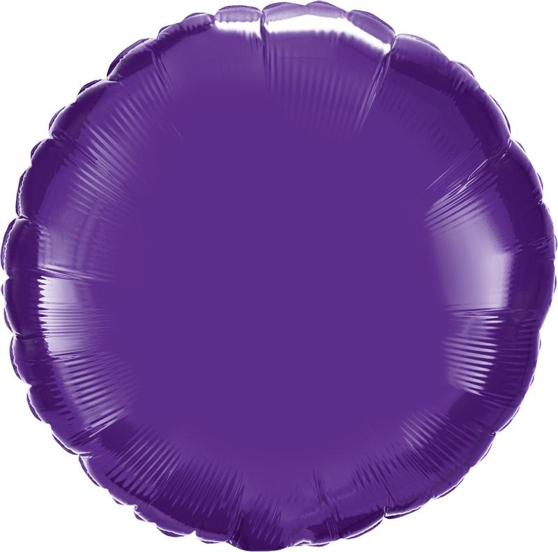 Circle Mylars