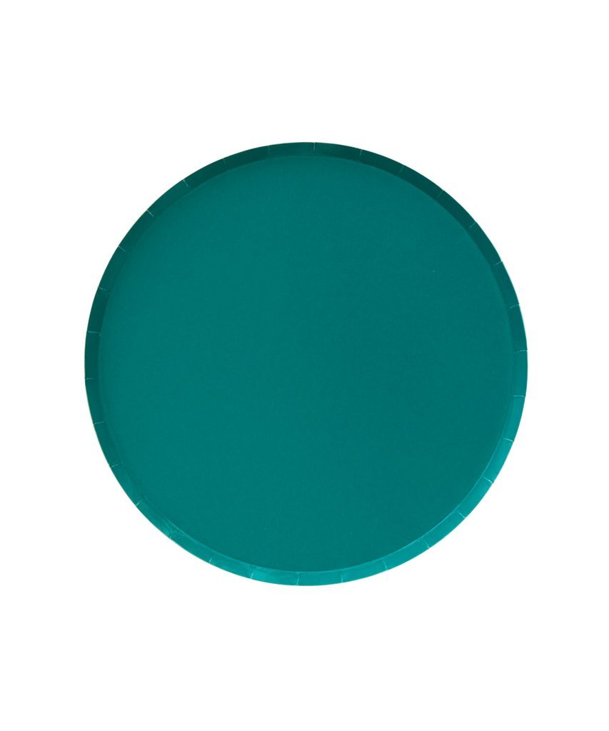 Oh Happy Day 7'' Dessert Plates