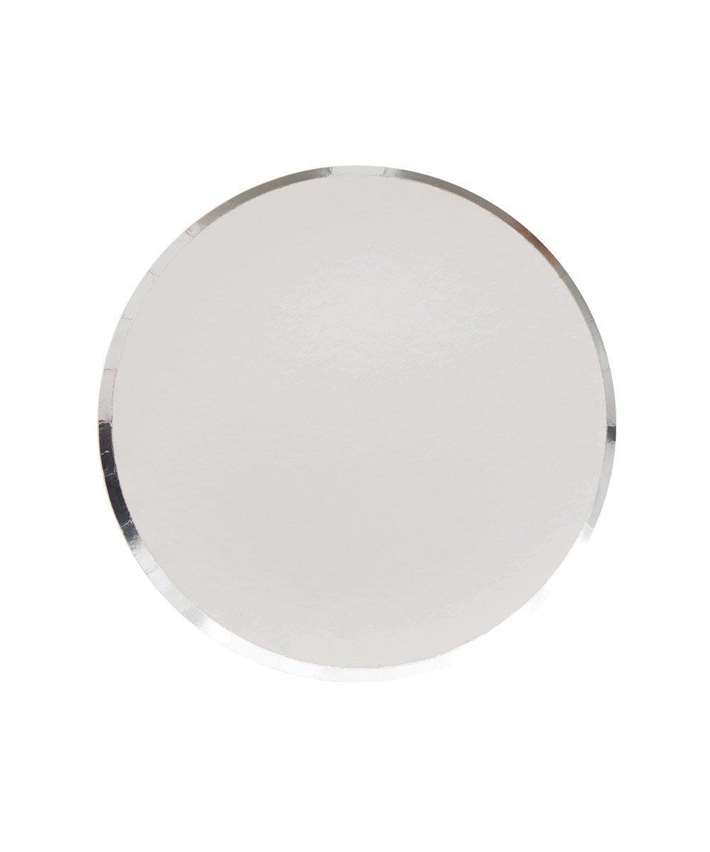 Oh Happy Day 7'' Dessert Plates