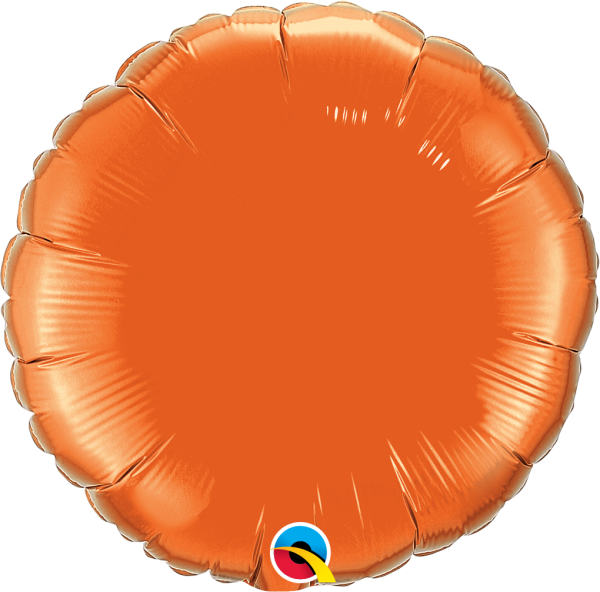 Circle Mylars