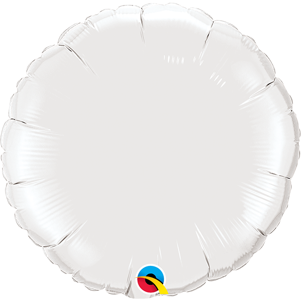 Circle Mylars