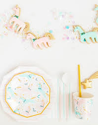 Magical Unicorn Cups*