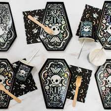 Doomsday Large Plates