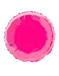 Circle Mylars
