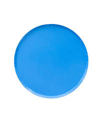 Oh Happy Day 7'' Dessert Plates