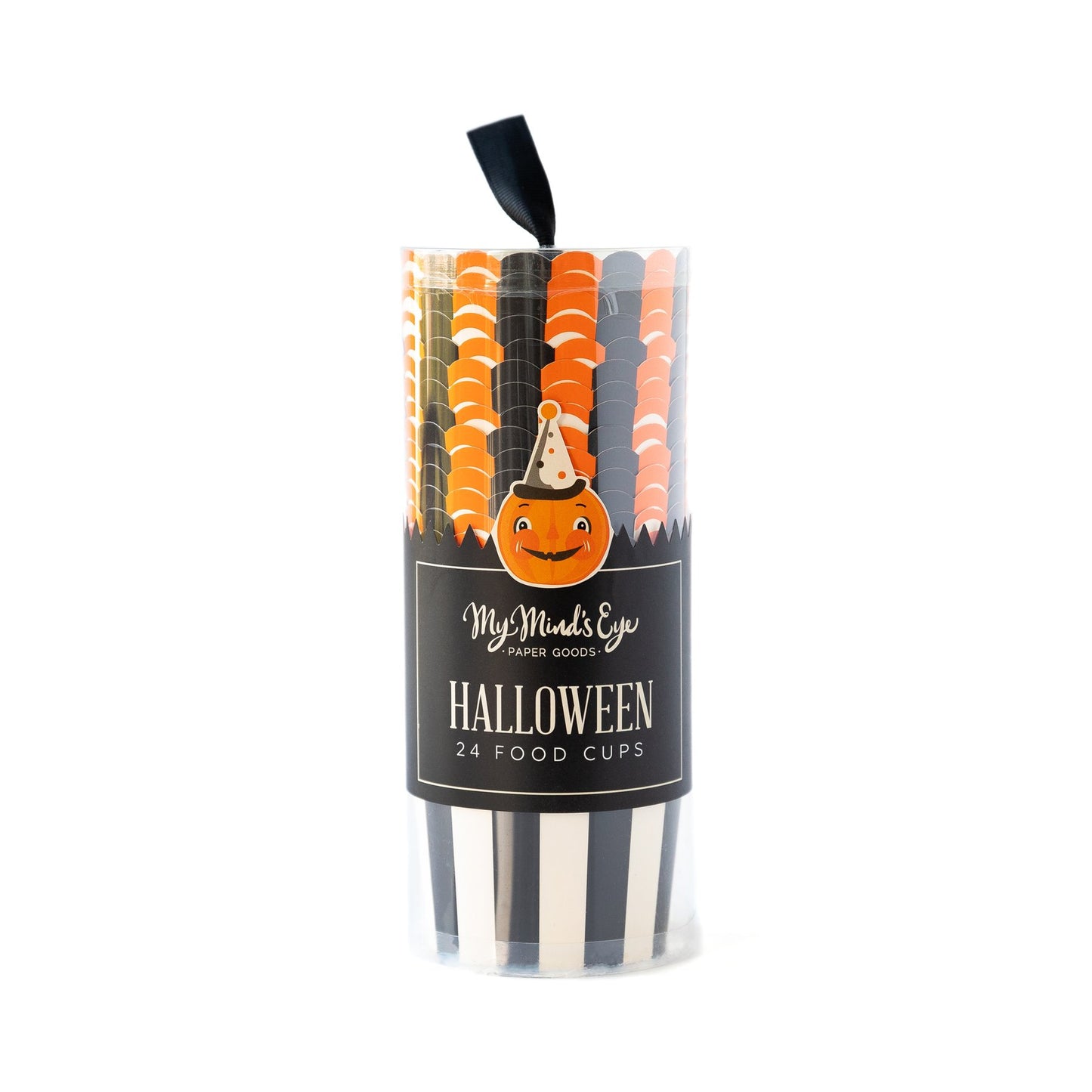 Halloween Baking/Treat cups
