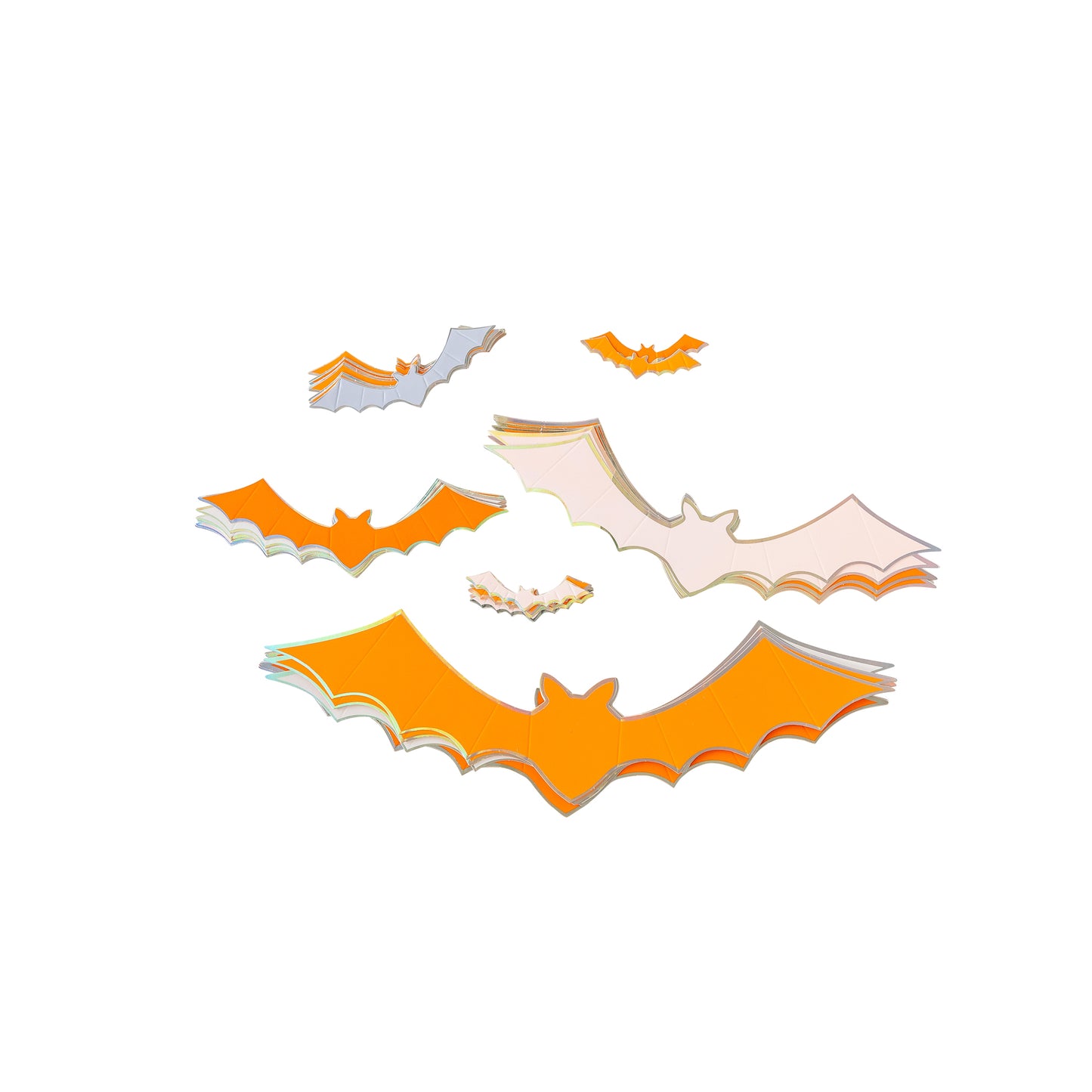 Witching Hour Bag O Bats