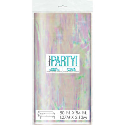 Tablecover Solid Rectangle 6ft