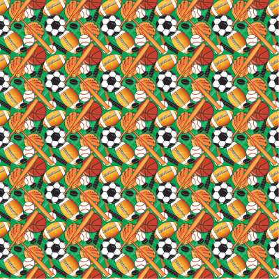Gift Wrapping Paper