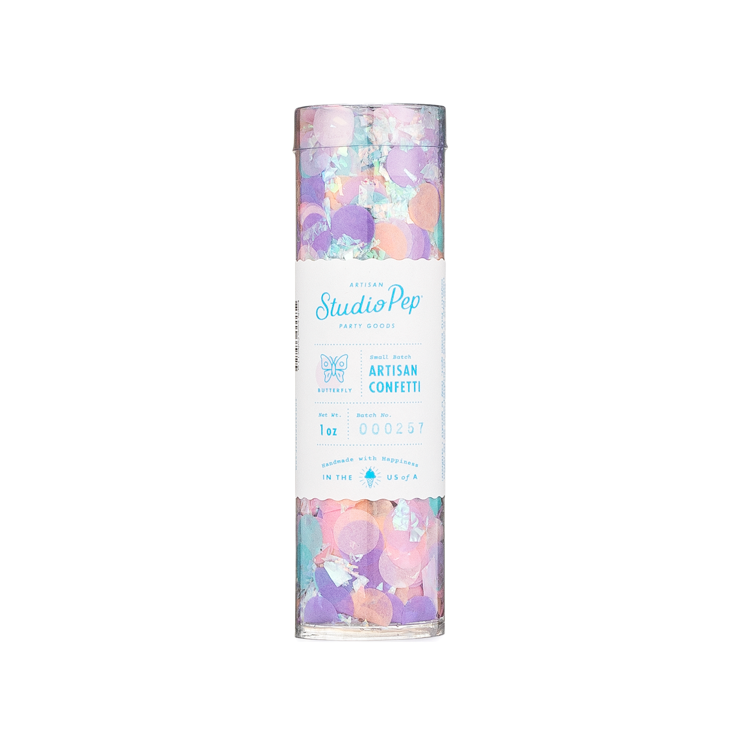 Butterfly Confetti