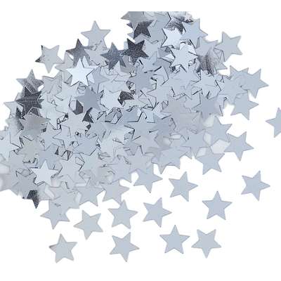 Gold Star Confetti .5oz