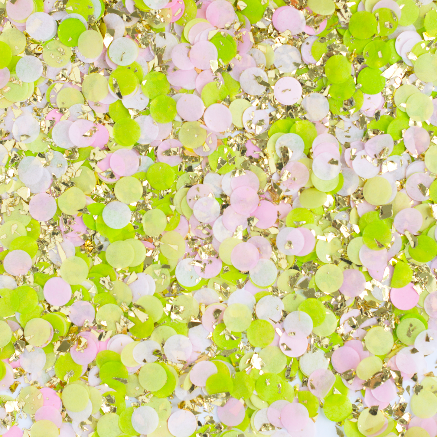 Cactus Confetti