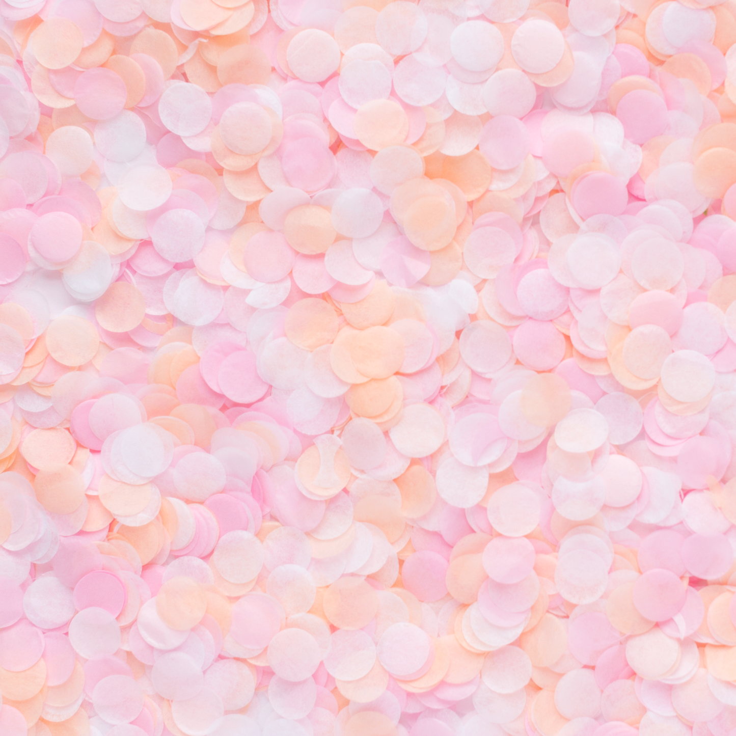 Candy Confetti