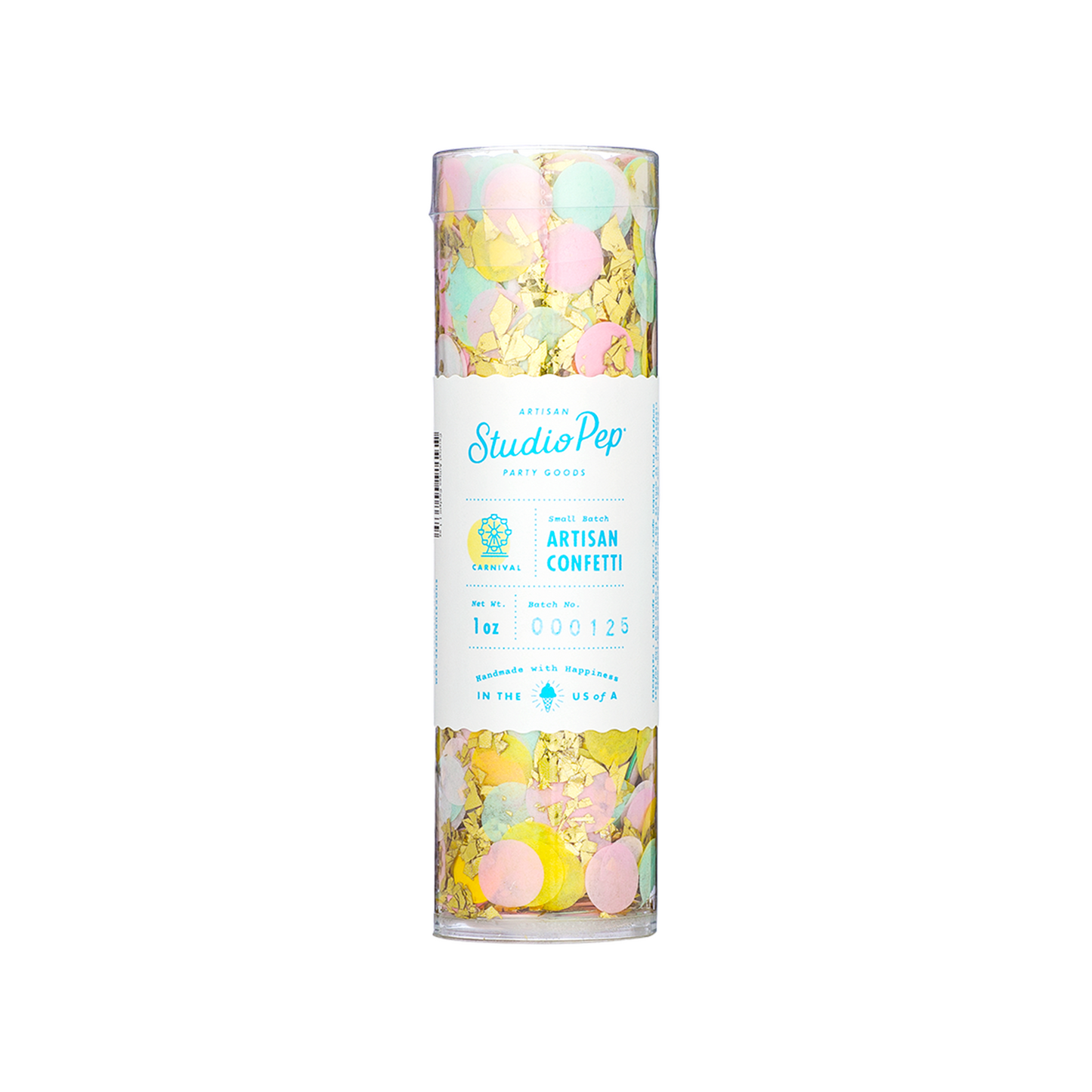 Carnival Confetti