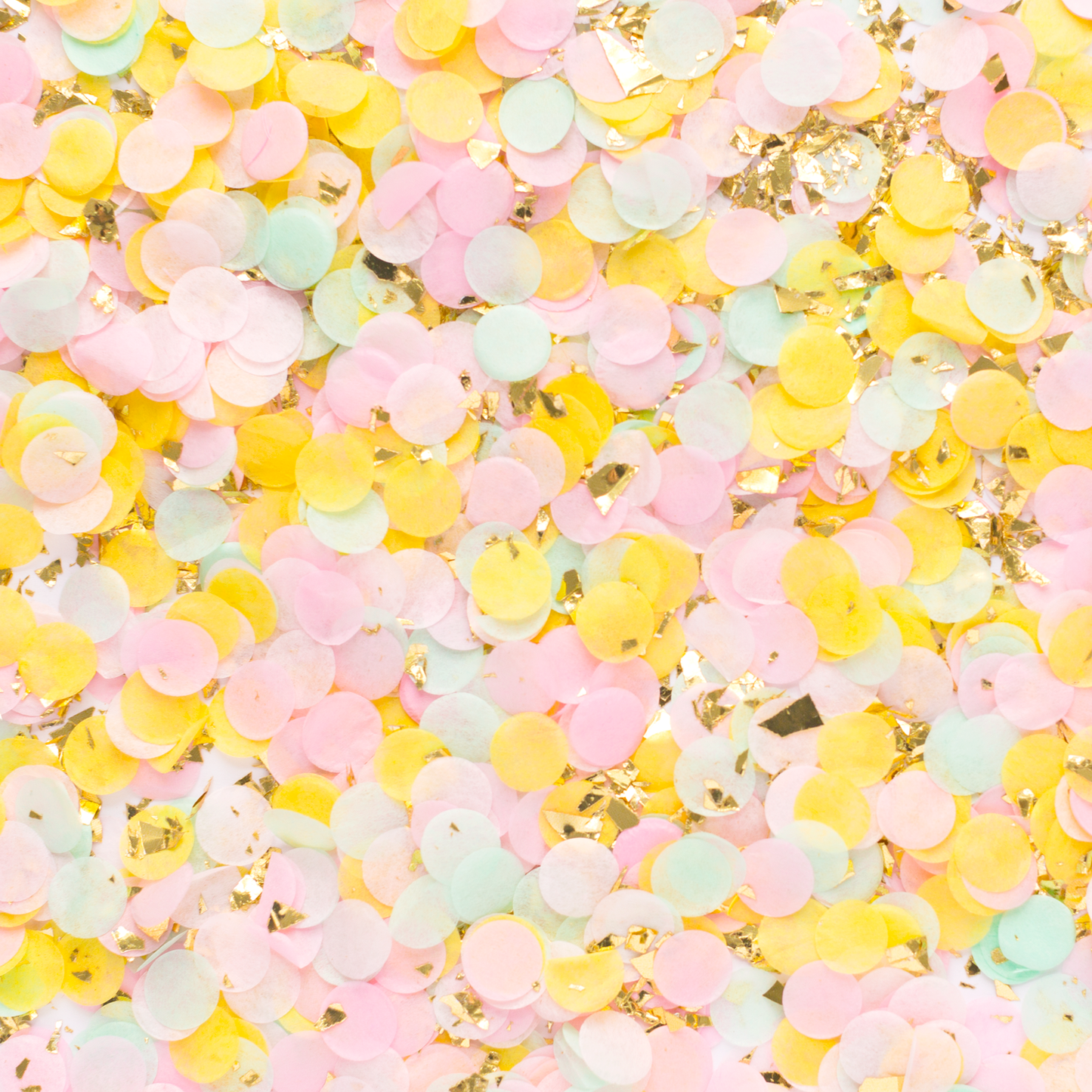 Carnival Confetti