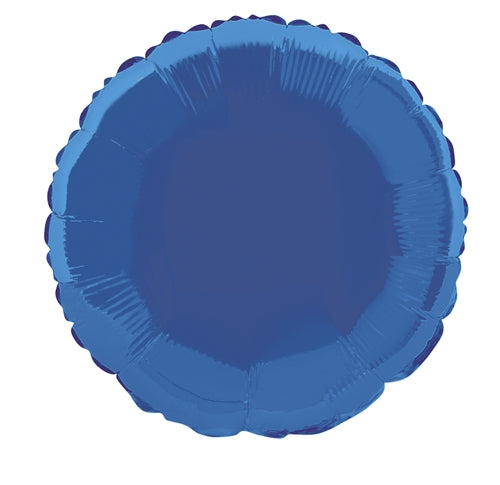 Circle Mylars