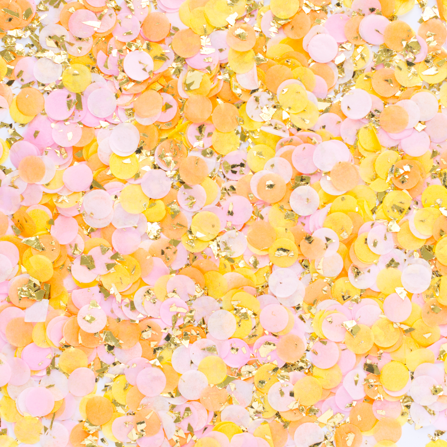 Citrus Confetti