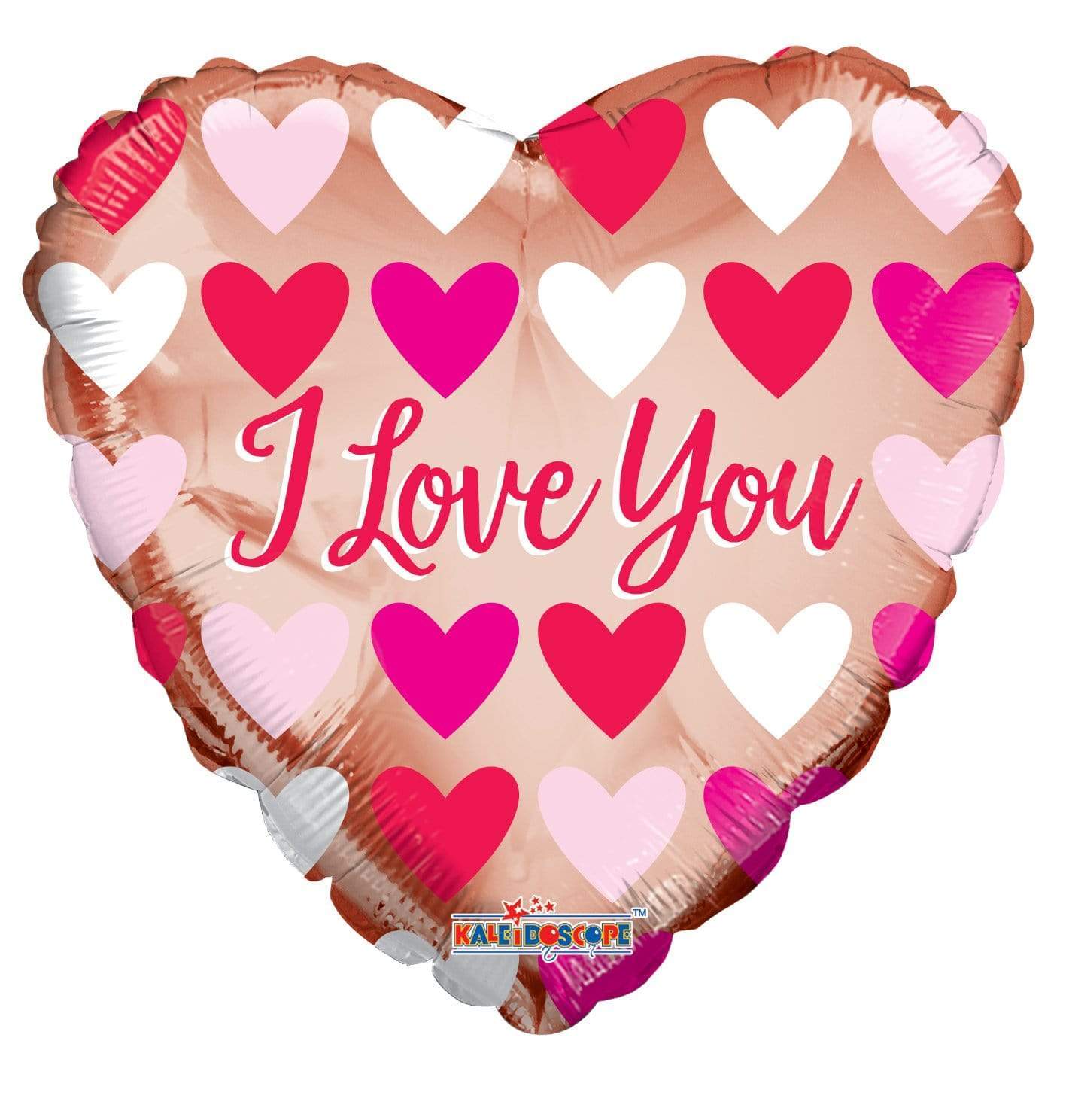 I Love You Heart
