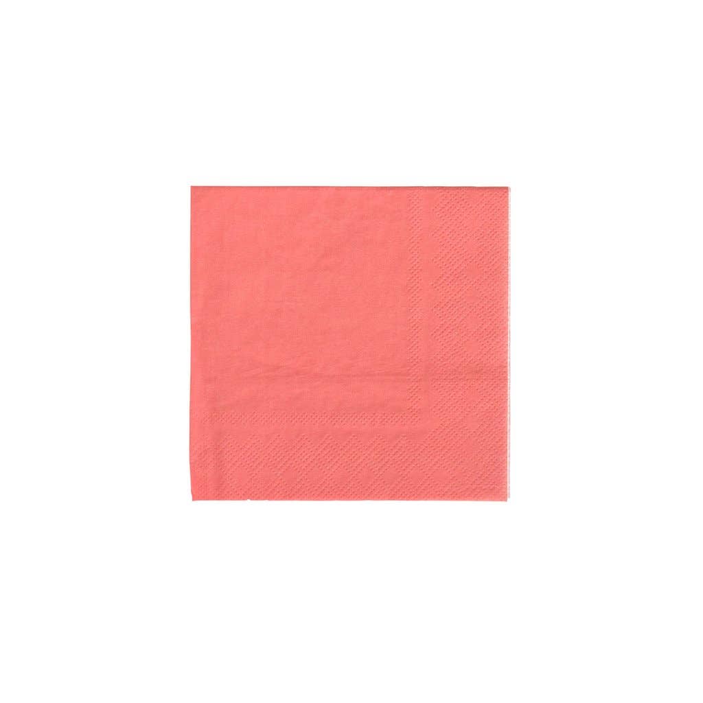 Cocktail Napkins 20ct
