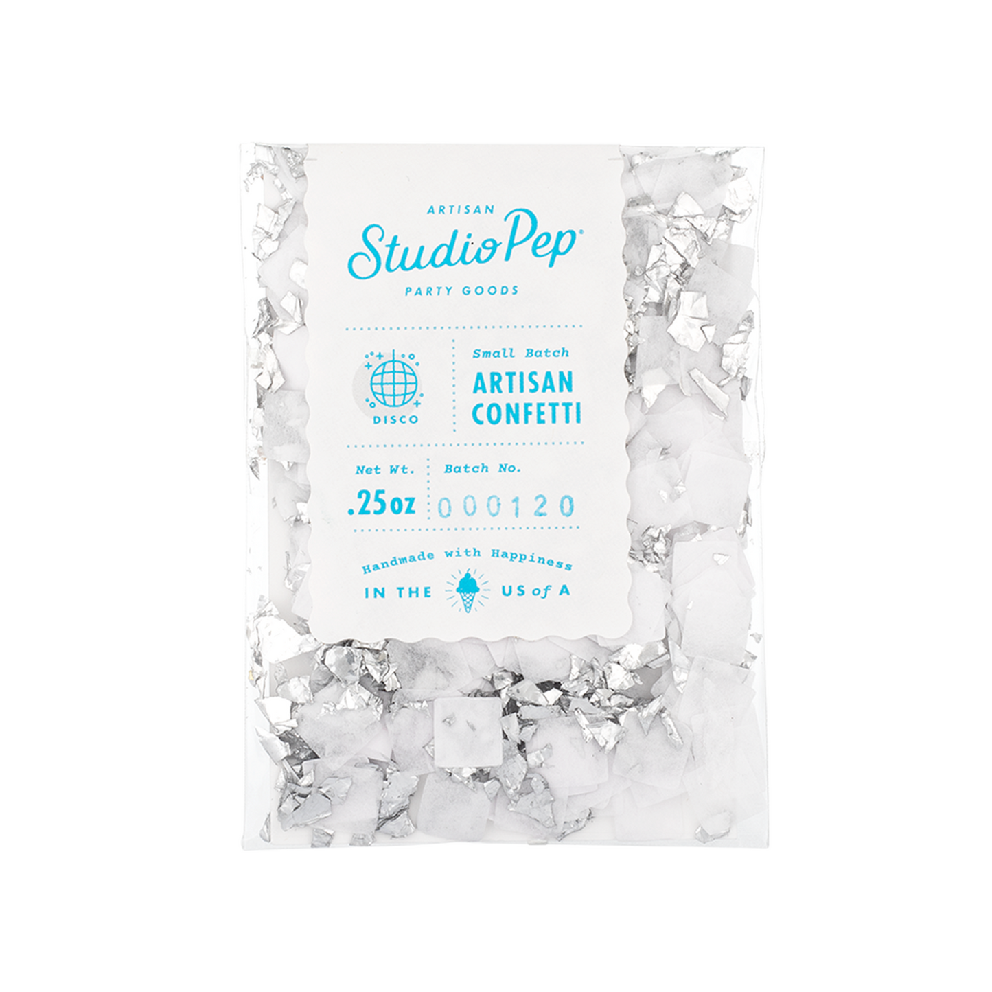 Disco Confetti