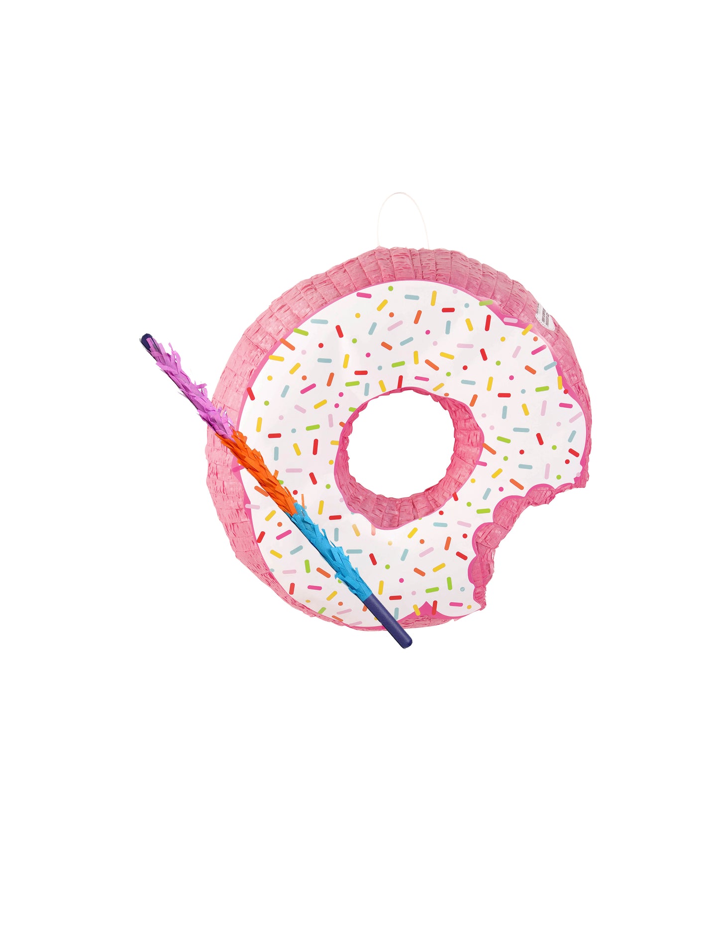 Donut Pinata
