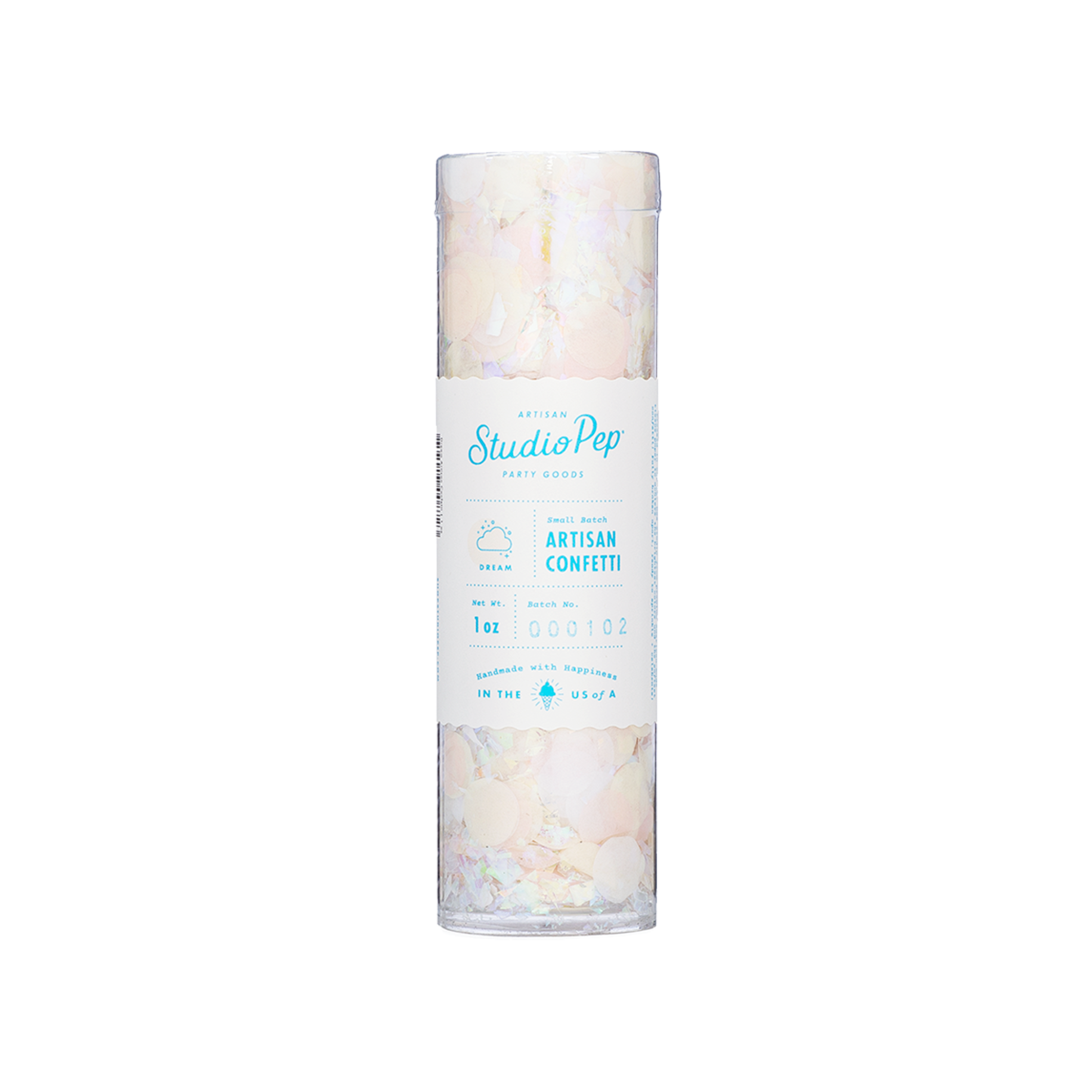 Dream Confetti
