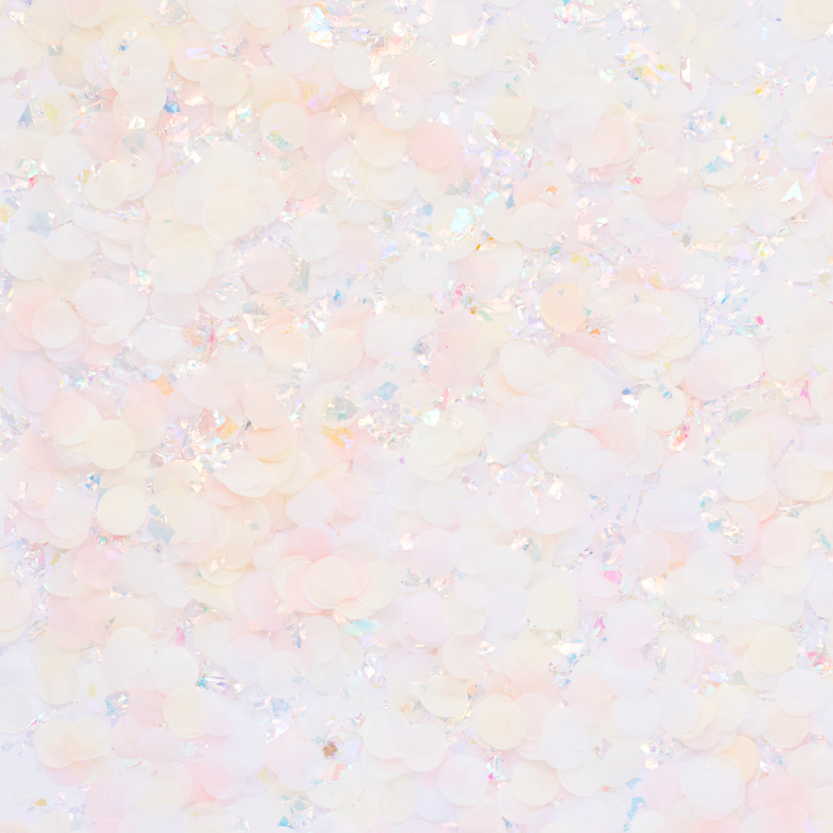 Dream Confetti