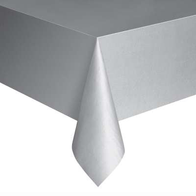 Tablecover Solid Rectangle 6ft