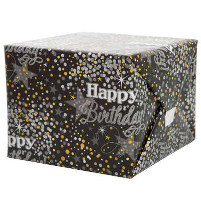 Gift Wrapping Paper
