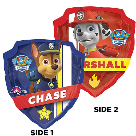Paw Patrol Shield