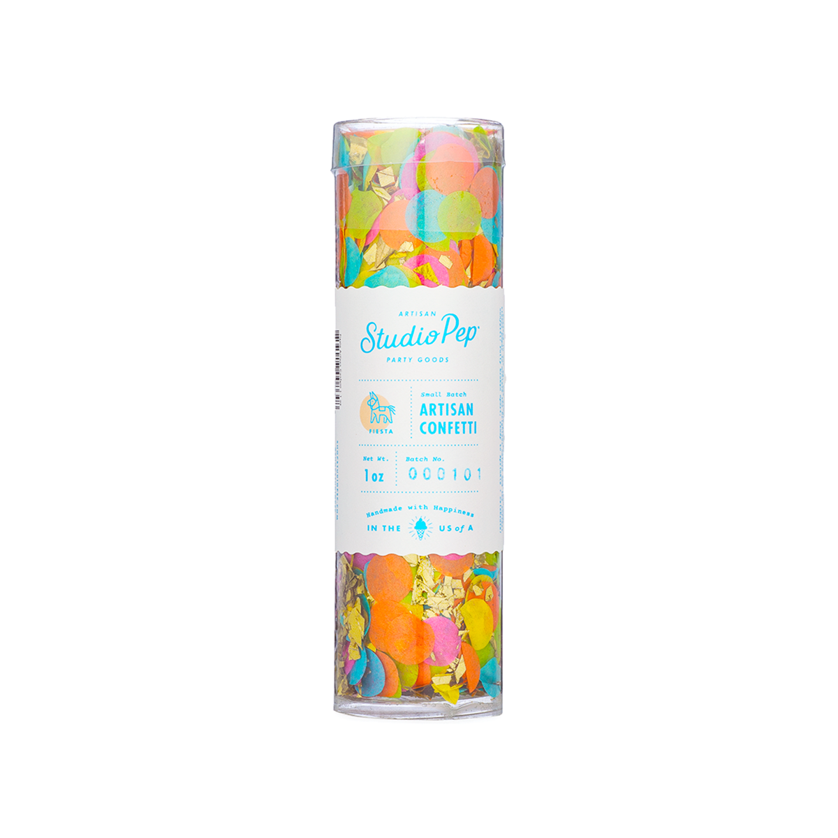 Fiesta Confetti