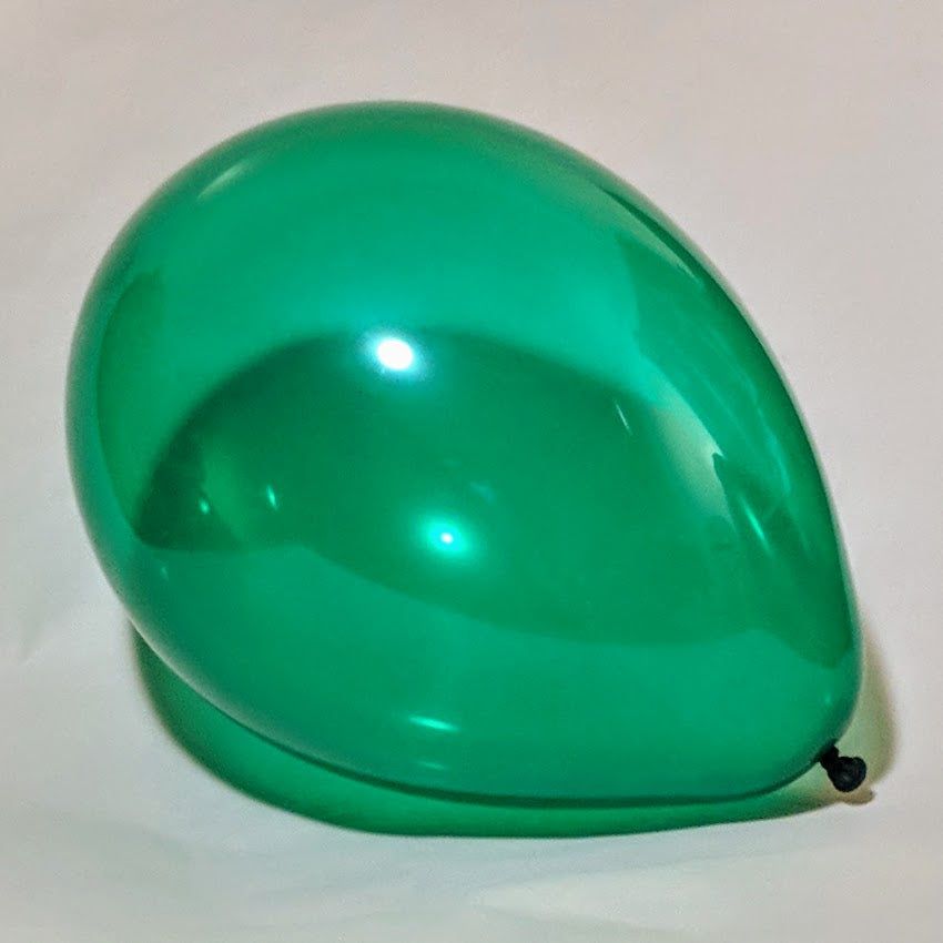 Emerald Green