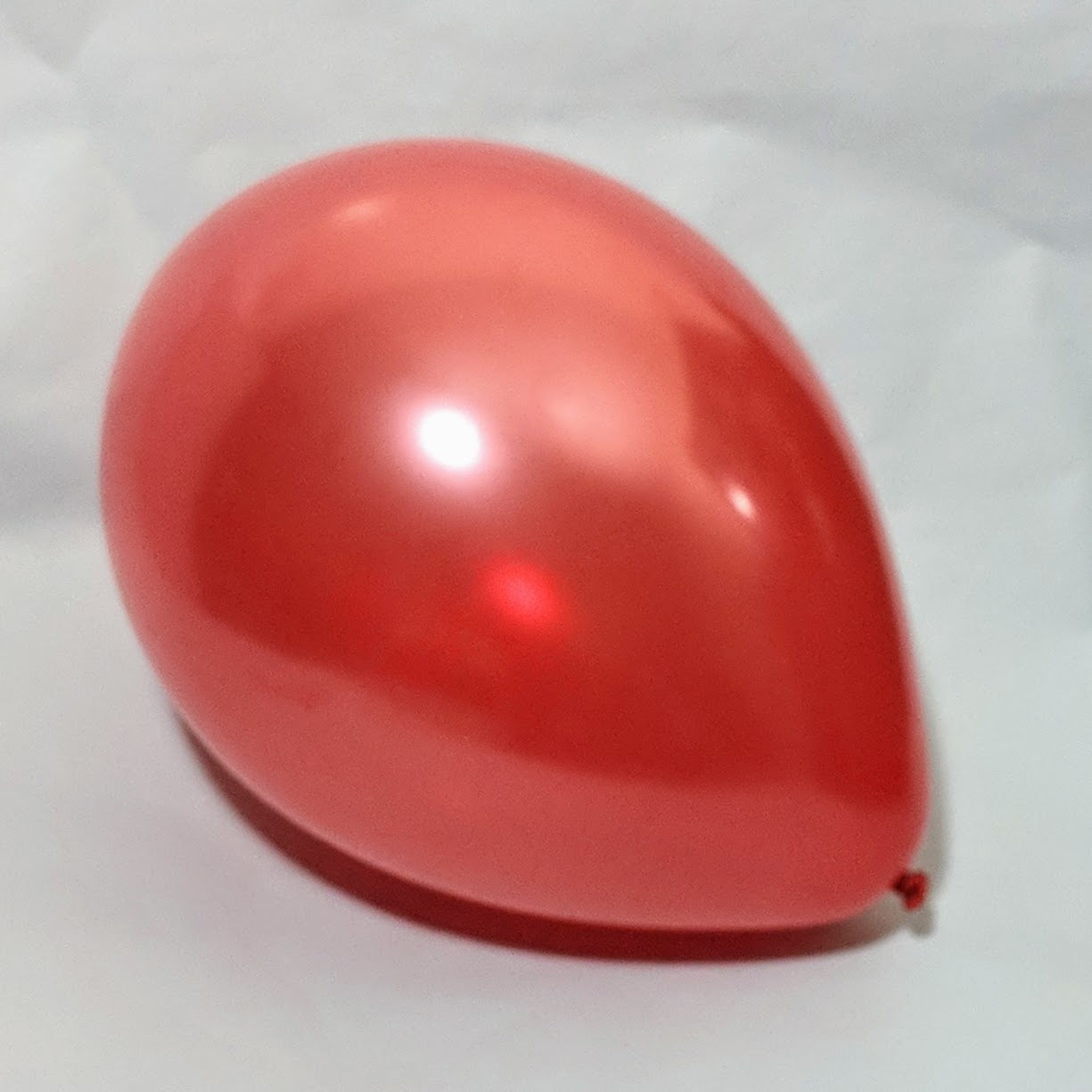 Pearl Ruby Red