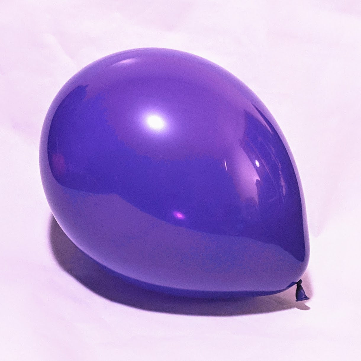Purple Violet