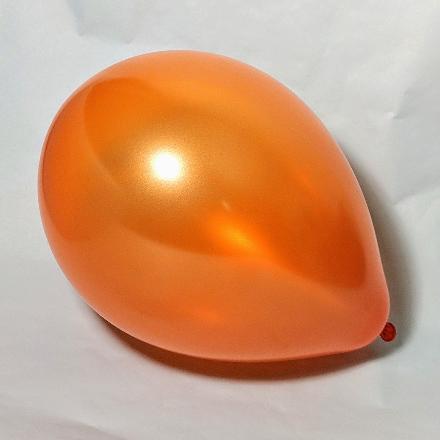 Mandarin Orange