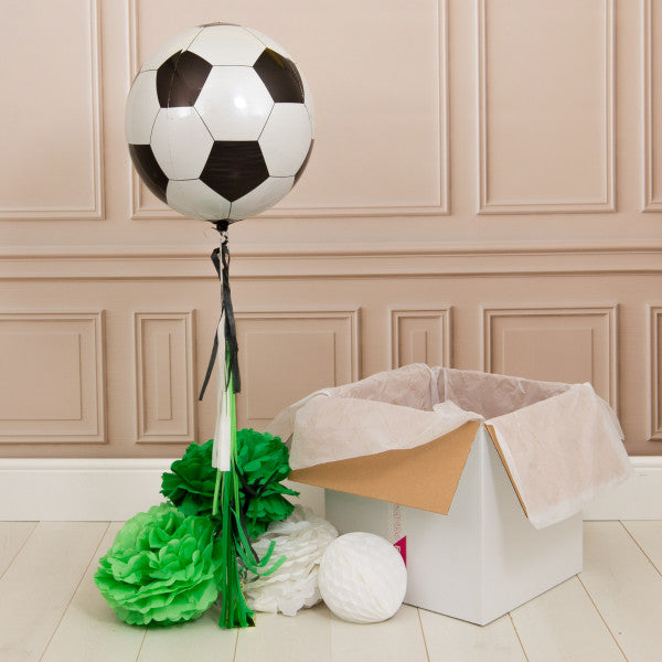 Soccerball Orbz