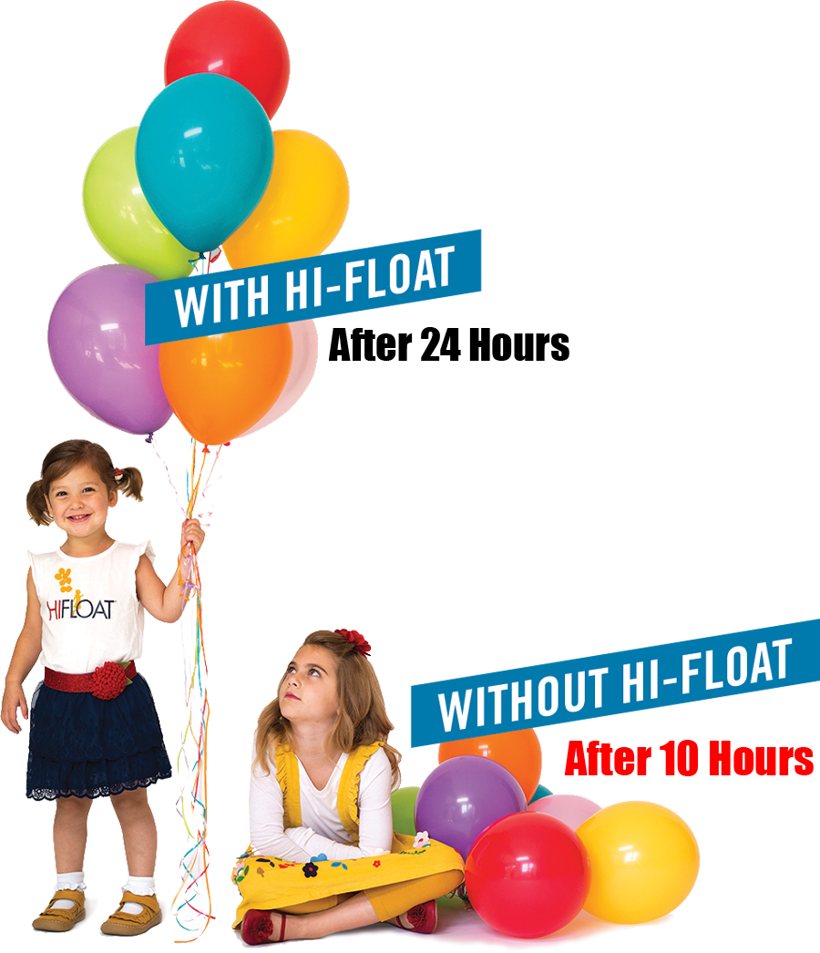Latex Hi-Float (Add-On)