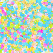 Happy Confetti
