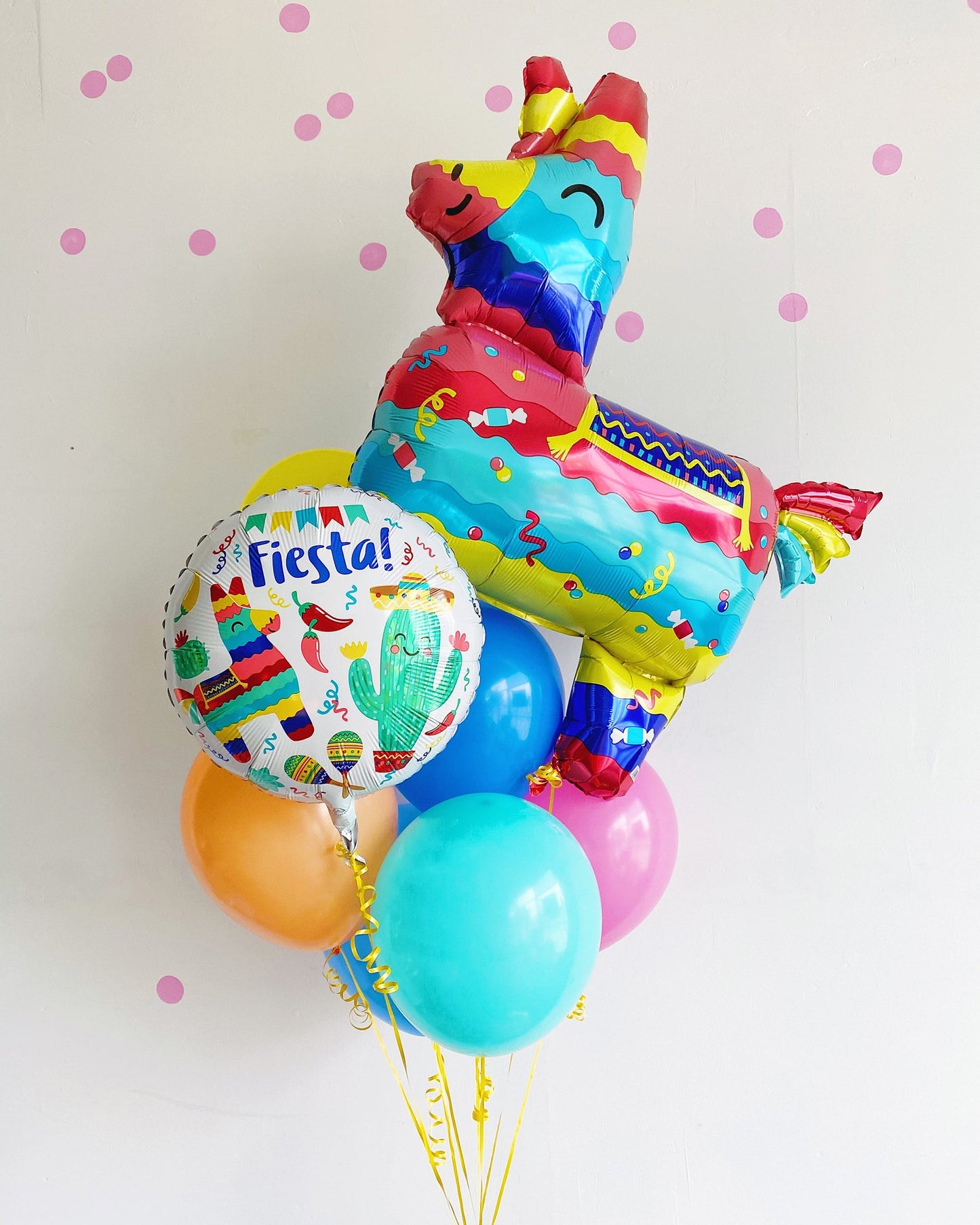 FIESTA PIÑATA BOUQUET