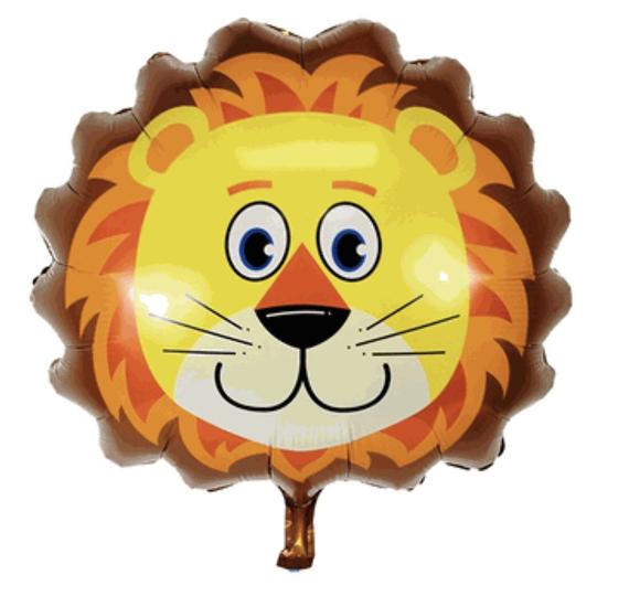 Lovable Lion 32''