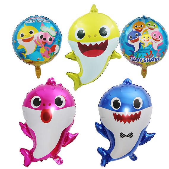 Baby Shark & Friends Bundle